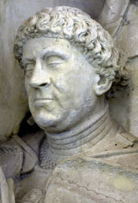 Graaf Jan IV van Nassau
